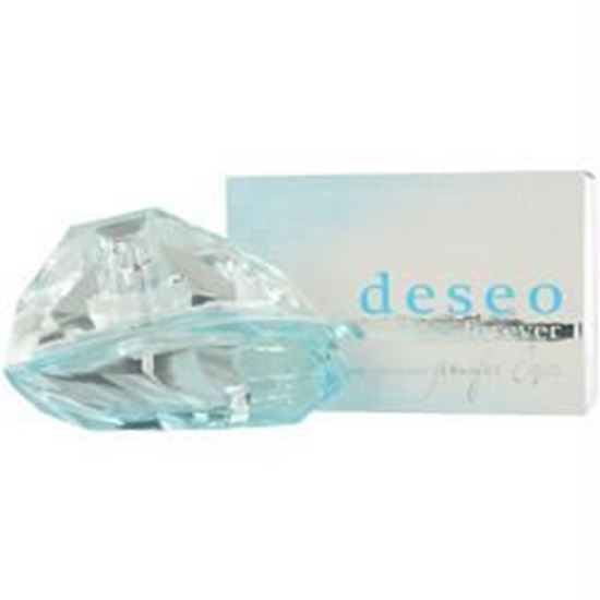 Picture of Deseo Forever By Jennifer Lopez Edt Spray 1 Oz