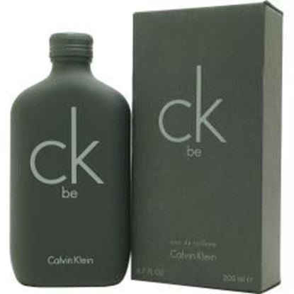 Picture of Ck Be By Calvin Klein Edt Spray 6.7 Oz