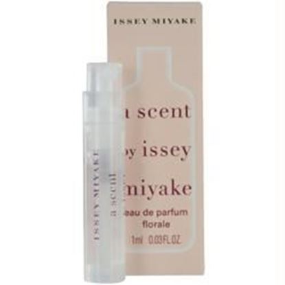 Picture of A Scent Florale By Issey Miyake By Issey Miyake Eau De Parfum Spray Vial On Card