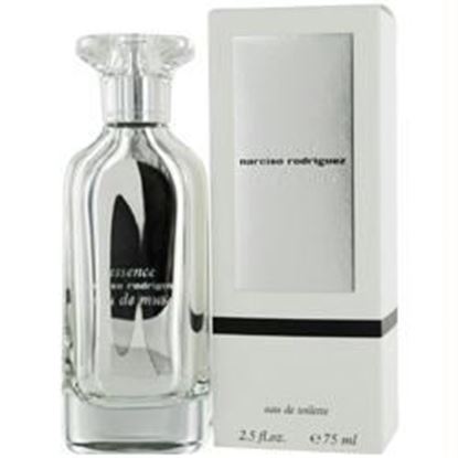 Picture of Essence Eau De Musc Narciso Rodriguez By Narciso Rodriguez Edt Spray 2.5 Oz