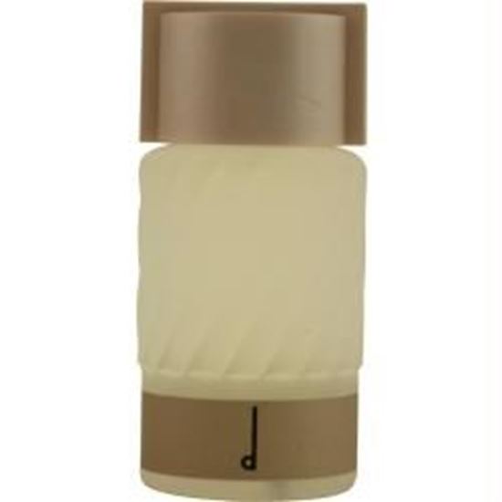 Picture of D By Dunhill By Alfred Dunhill Edt 1 Oz (unboxed)