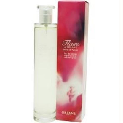 Picture of Fleurs D'orlane By Orlane Edt Spray 3.3 Oz