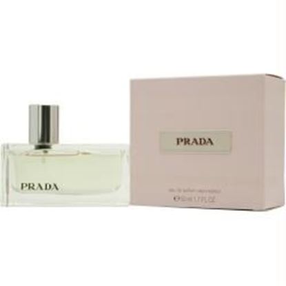 Picture of Prada By Prada Eau De Parfum Spray 1.7 Oz