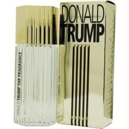 Picture of Donald Trump By Donald Trump Edt Spray 1.7 Oz