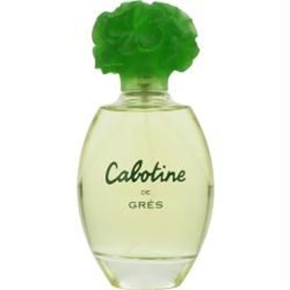 Picture of Cabotine By Parfums Gres Edt Spray 3.4 Oz (unboxed)