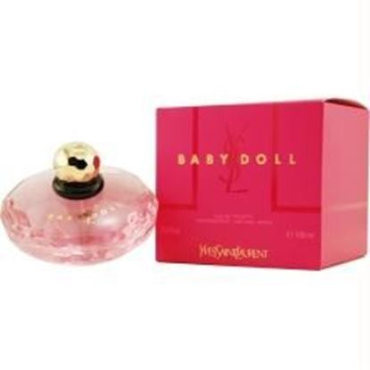 Picture of Baby Doll By Yves Saint Laurent Edt Spray 3.3 Oz