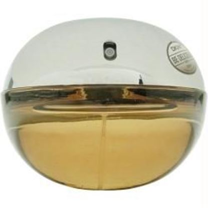 Picture of Dkny Be Delicious By Donna Karan Edt Spray 3.4 Oz (unboxed)