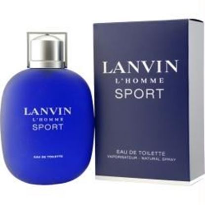 Picture of Lanvin L'homme Sport By Lanvin Edt Spray 1.7 Oz