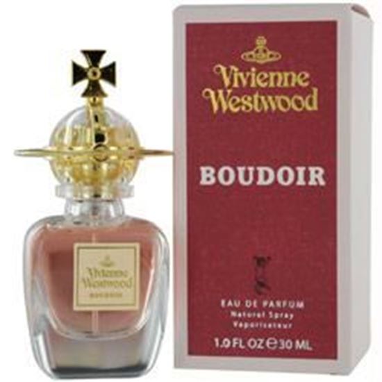 Picture of Boudoir By Vivienne Westwood Eau De Parfum Spray 1 Oz