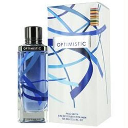 Picture of Paul Smith Optimistic By Paul Smith Edt Spray 3.4 Oz