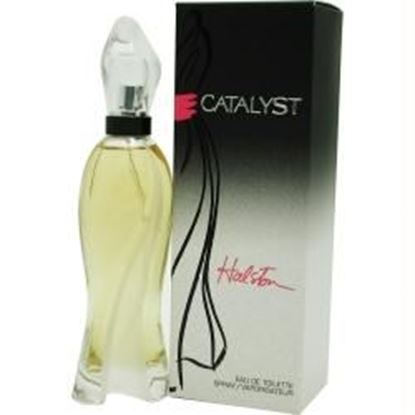 Picture of Catalyst By Halston Edt Spray 3.4 Oz