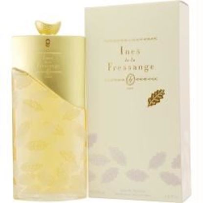 Picture of Ines De La Fressange By Ines De La Fressange Eau De Parfum Spray 3.4 Oz