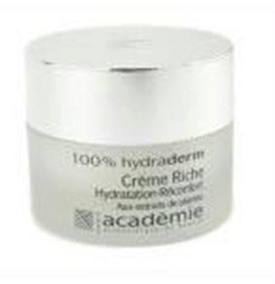 Picture of 100% Hydraderm Extra Rich Cream --50ml/1.7oz