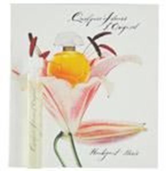 Picture of Quelques Fleurs By Houbigant Eau De Parfum Vial Mini