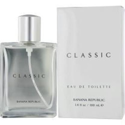 Picture of Banana Republic Classic By Banana Republic Edt Spray 3.3 Oz