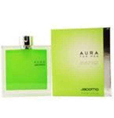 Picture of Aura By Jacomo Edt Spray 2.4 Oz