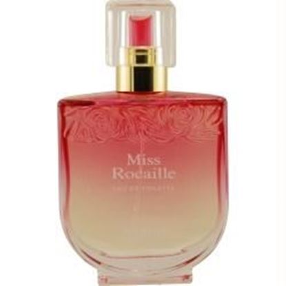 Picture of Miss Rocaille By Caron Edt Spray 3.4 Oz (unboxed)