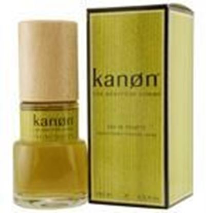 Picture of Kanon By Scannon Edt Spray 3.3 Oz