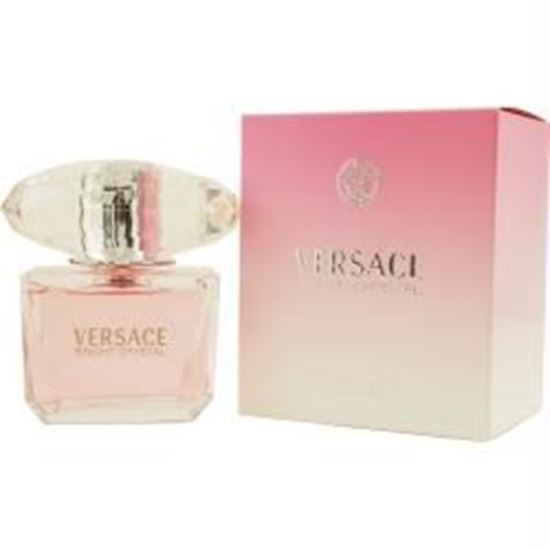 Picture of Versace Bright Crystal By Gianni Versace Edt Spray 3 Oz