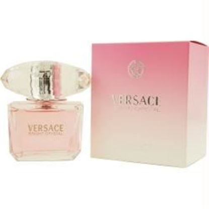 Picture of Versace Bright Crystal By Gianni Versace Edt Spray 1.7 Oz