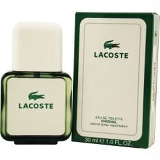 Picture of Lacoste By Lacoste Edt Spray 1 Oz
