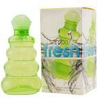Picture of Samba Fresh By Perfumers Workshop Edt Spray 3.4 Oz
