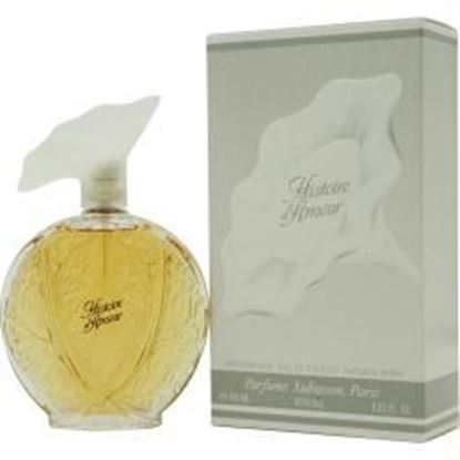Picture of Histoire D'amour By Aubusson Edt Spray 3.4 Oz
