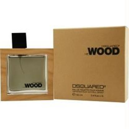 Picture of He Wood By Dsquared2 Edt Spray 1 Oz