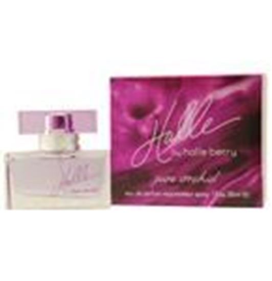 Picture of Halle Pure Orchid By Halle Berry Eau De Parfum Spray 1 Oz