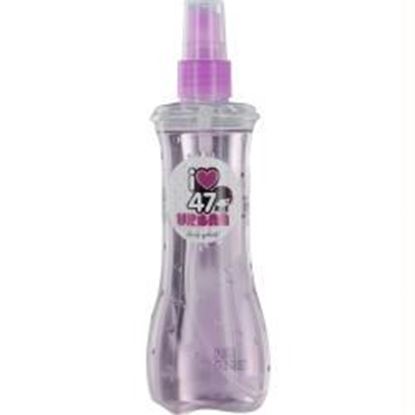 Picture of 47 Street By Active Cosmetic Urban Body Splash 5.4 Oz