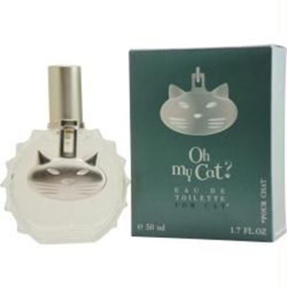 Picture of Oh My Cat By Dog Generation Edt Spray 1.7 Oz For Cat
