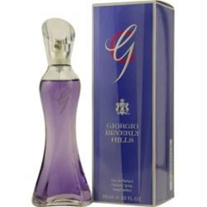 Picture of G By Giorgio By Giorgio Beverly Hills Eau De Parfum Spray 3 Oz