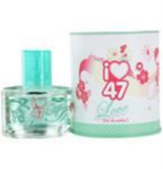 Picture of 47 Street By Active Cosmetic Love Edt Spray 2 Oz