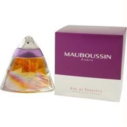 Picture of Mauboussin By Mauboussin Edt Spray 3.4 Oz