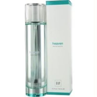 Picture of Gap Heaven By Gap Edt Spray 3.4 Oz
