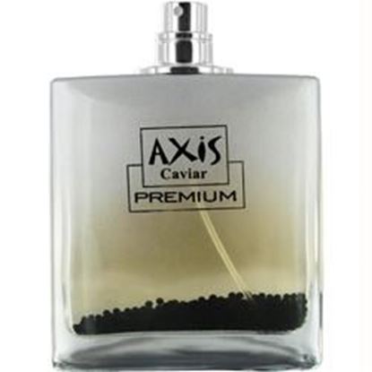 Picture of Axis Caviar Premium By Sos Creations Edt Spray 3 Oz *tester