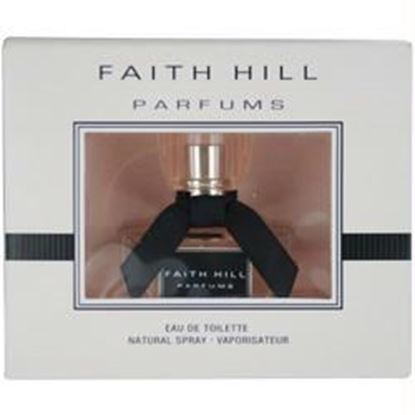 Picture of Faith Hill By Faith Hill Edt Spray 1.7 Oz