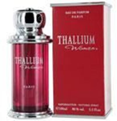 Picture of Thallium By Jacques Evard Eau De Parfum Spray 3.3 Oz