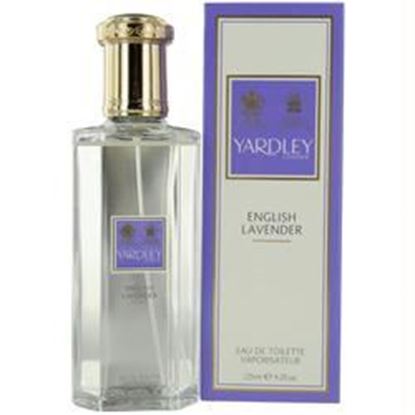 Picture of Yardley By Yardley English Lavender Edt Spray 4.2 Oz
