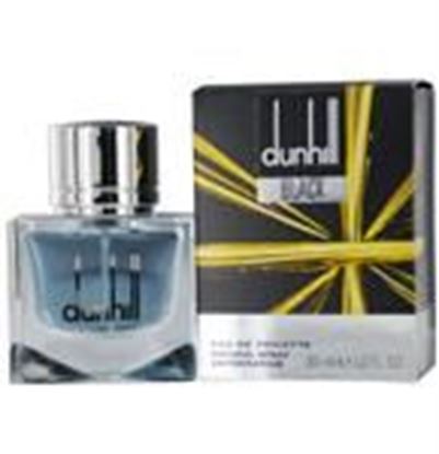 Picture of Dunhill Black By Alfred Dunhill Edt Spray 1 Oz