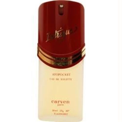 Picture of Intrigue By Carven Edt Spray 1 Oz (unboxed)
