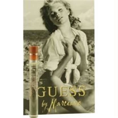 Picture of Guess By Marciano By Guess Eau De Parfum Vial On Card Mini