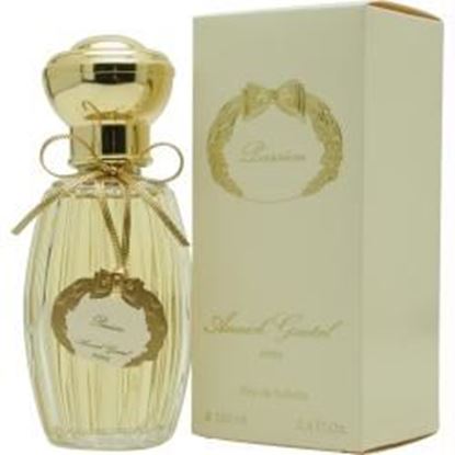 Picture of Annick Goutal Passion By Annick Goutal Edt Spray 3.3 Oz