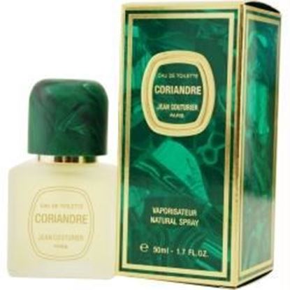 Picture of Coriandre By Jean Couturier Edt Spray 1.7 Oz
