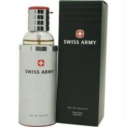 Picture of Swiss Army By Swiss Army Edt Spray 1.7 Oz