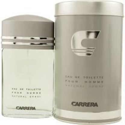 Picture of Carrera By Muelhens Edt Spray 1.7 Oz