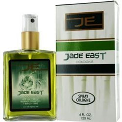 Picture of Jade East By Songo Cologne Spray 4 Oz