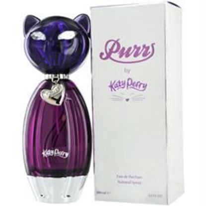 Picture of Purr By Katy Perry Eau De Parfum Spray 3.4 Oz