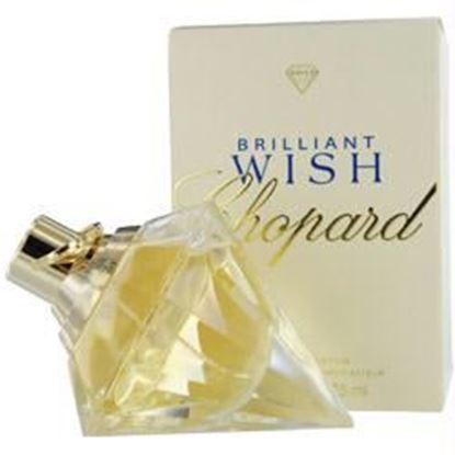Picture of Brilliant Wish By Chopard Eau De Parfum Spray 2.5 Oz