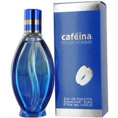 Picture of Cafe Cafeina By Cofinluxe Edt Spray 3.4 Oz